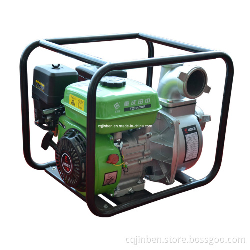 2.0 Inch Irrigation Water Pumps